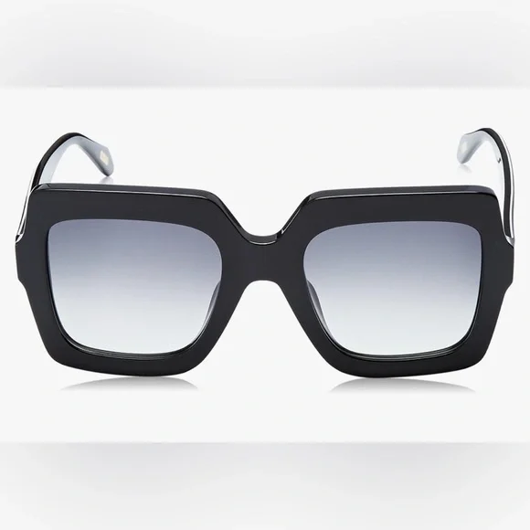 Just Cavalli Sunglasses SJC 023 Black -700y